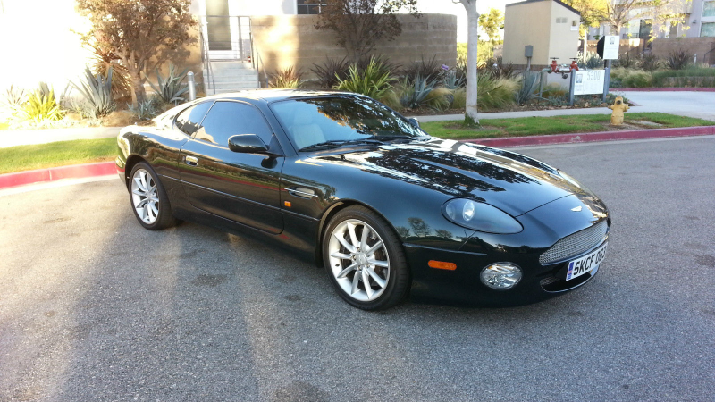 Illustration for article titled Here Are Ten Of The Best Exotic Cars You Didn't Know You Could Afford